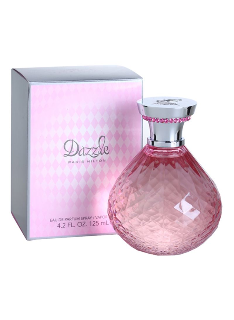 PARIS HILTON DAZZLE (W) EDP 125ML 